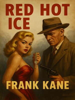 cover image of Red Hot Ice